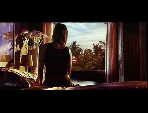 Captivity Extrait vidéo (3) VO