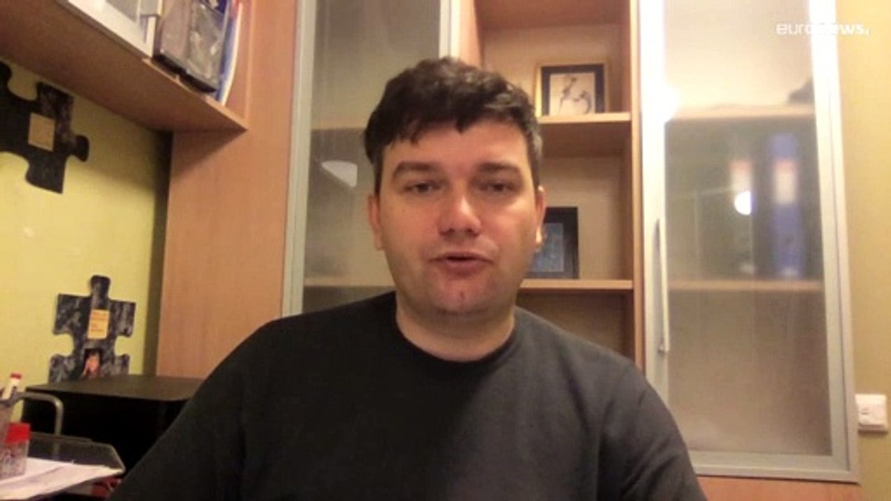 Kriegsschäden in Mutter Natur - Was der Ukraine bevorstehen könnte