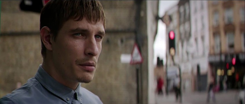 Snow in Paradise - EXTRAIT VOST Je ne veux pas déranger