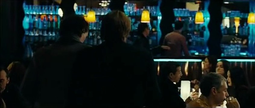 Je préfère qu'on reste amis... Extrait vidéo (2) VF