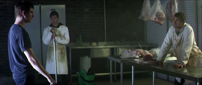 Snow in Paradise - EXTRAIT VOST Les régles