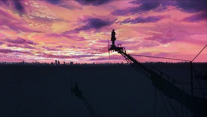 Patlabor Extrait vidéo VF