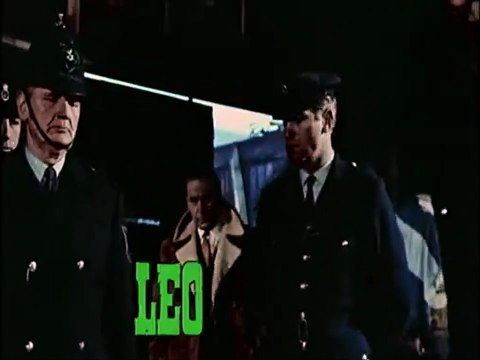 Psycho-Circus Bande-annonce VO