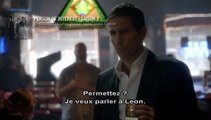 Person Of Interest - saison 2 - Un disparu de Lost ciblé par la Machine (extrait)