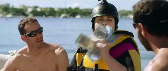 Le Coup du siècle Teaser VO