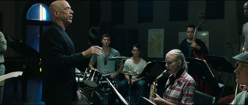 Whiplash - EXTRAIT VOST Ne sois pas en retard