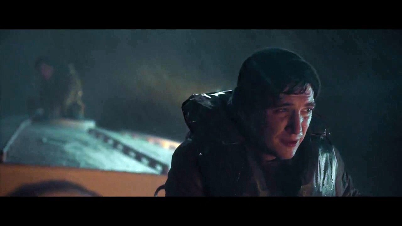 The Finest Hours - EXTRAIT VF "On devrait peut-être rentrer"