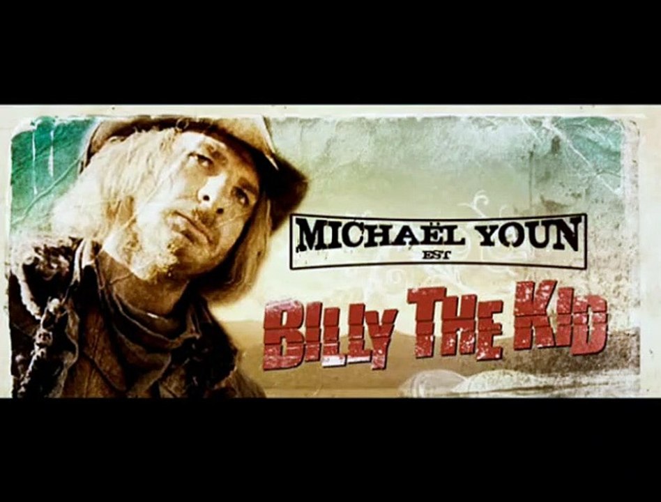 James Huth, Michaël Youn Interview 5: Lucky Luke