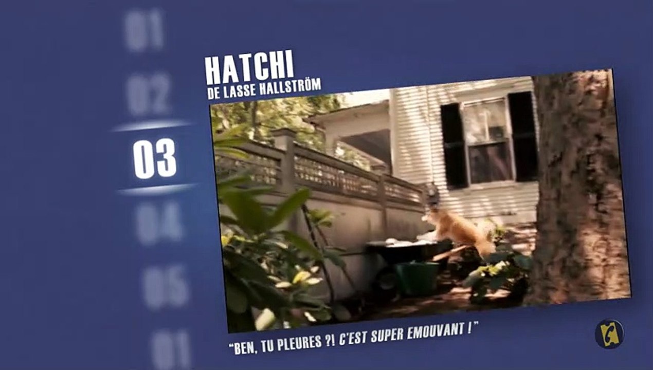 Les films devant lesquels on pleure à tous les coups