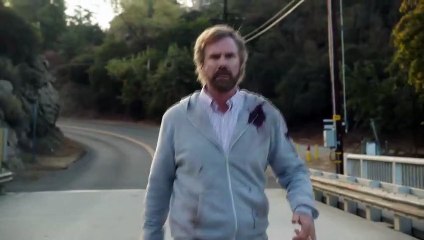 Grossesse sous surveillance Teaser VO