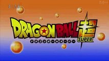 Dragon Ball Super Teaser VO