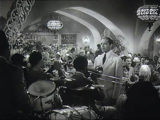 Casablanca Bande-annonce VO