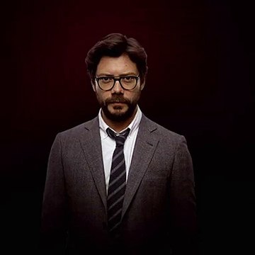 La Casa de Papel - saison 3 CLIP Bienvenue Lisbonne