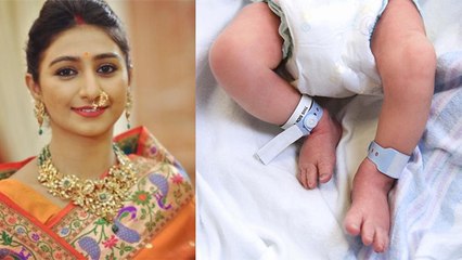 Mohena Kumari ने Baby Boy को दिया जन्म, Watch Video | Boldsky
