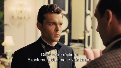 Ave, César! - EXTRAIT VOST "J&#039;aimerais que ce soit aussi simple"