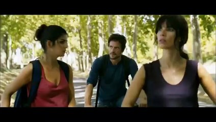 The End Bande-annonce VO