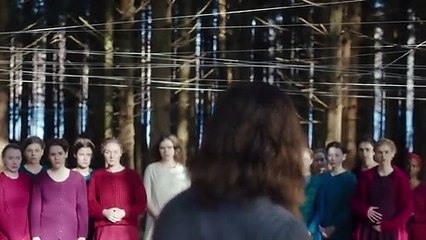 The Other Lamb Bande-annonce VO