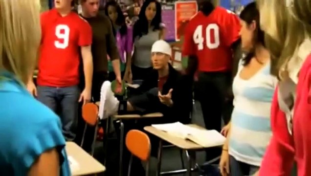 Where Have You Been? Film ou épisode complet VO