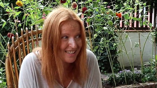 Yolande Zauberman Interview : Would you have sex with an Arab?