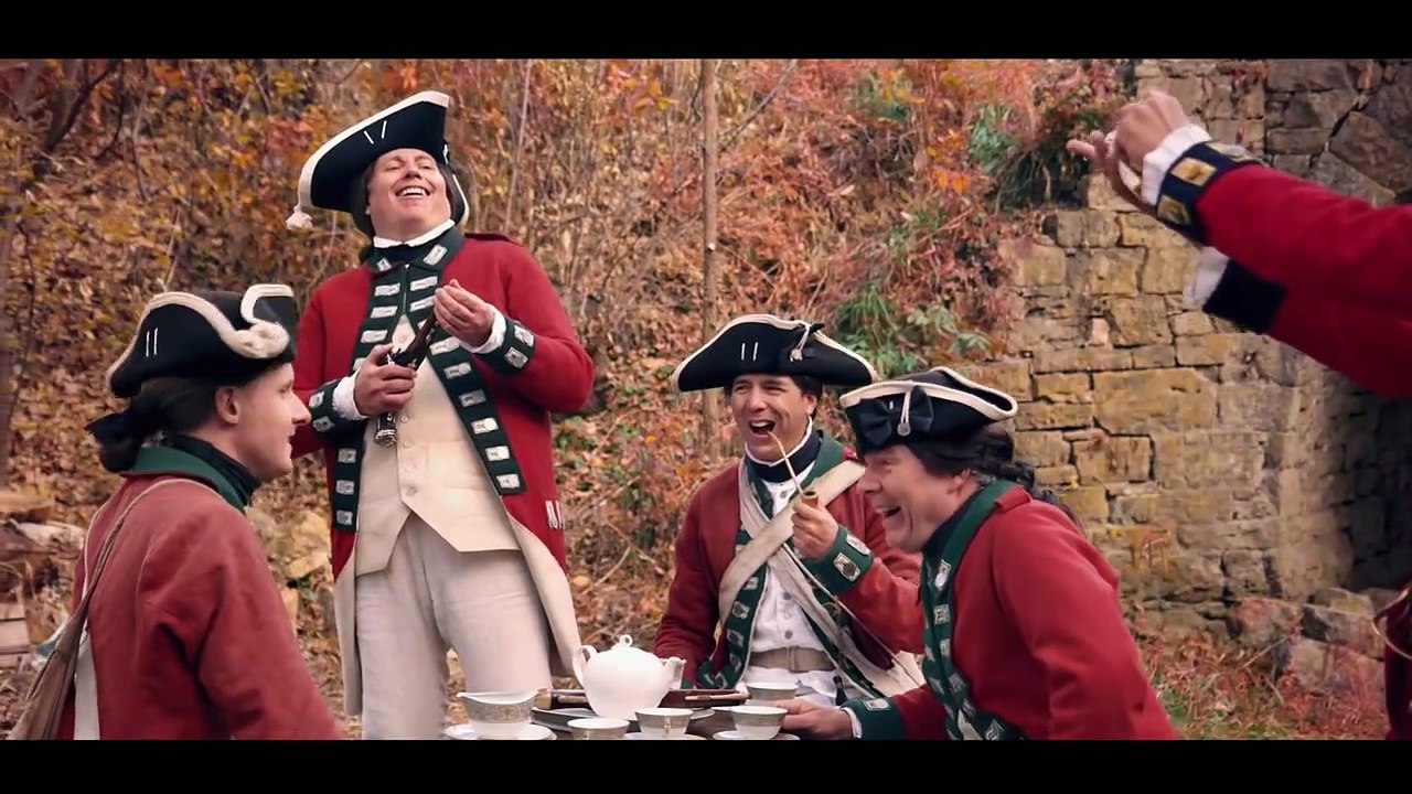 Assassin's Creed 3: Rebel Blades Film ou épisode complet VF