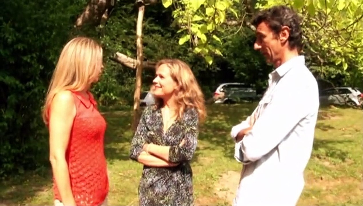 Les Mystères de l'amour - Les retrouvailles de la famille Girard dans la saison 5