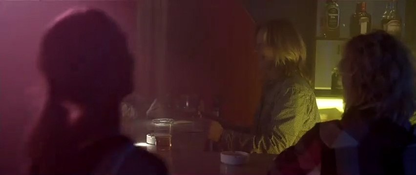 When Animals Dream - EXTRAIT VO En boîte de nuit