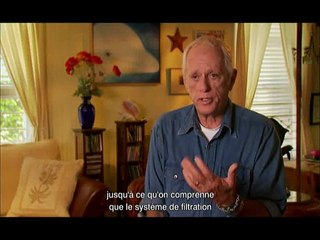 The Cove - La Baie de la honte Extrait vidéo (3) VO