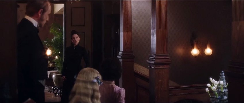 Heidi - EXTRAIT VF Heidi et son amie Clara sont de retour avec une surprise !