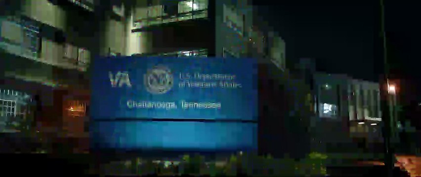 The Predator Bande-annonce VF