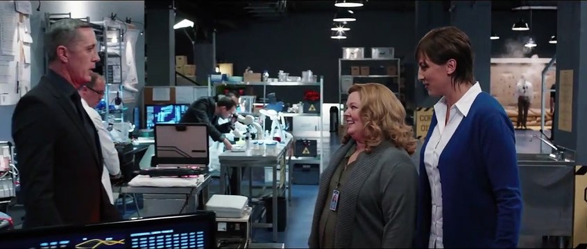 Spy - EXTRAIT VOST Gadgets