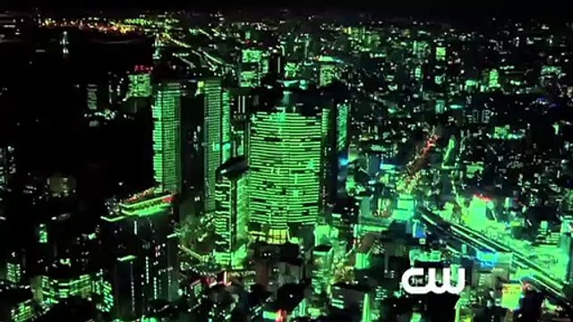 Arrow - saison 1 Bande-annonce (2) VO