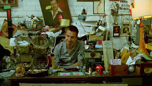 Ce sentiment de l'été - EXTRAIT Balade musicale à Brooklyn