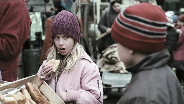 The Search - BANDE ANNONCE VOST