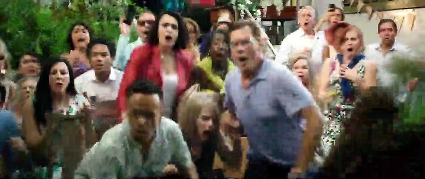 Ode to Joy Bande-annonce VO