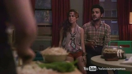 Girls - saison 2 - épisode 4 Teaser VO