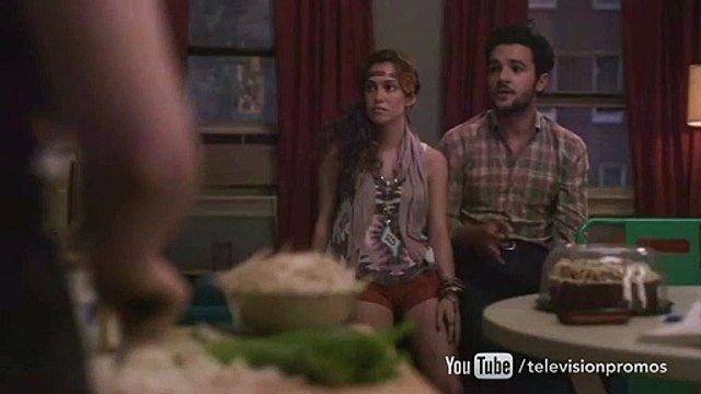 Girls - saison 2 - épisode 4 Teaser VO