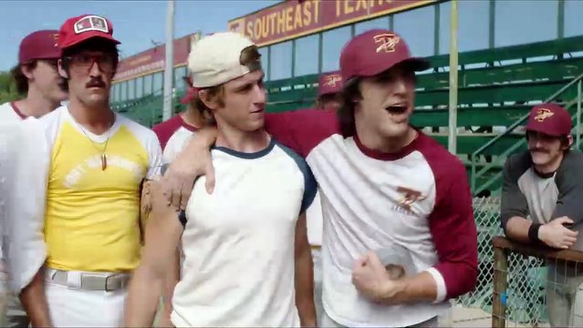 Everybody Wants Some Bande-annonce VF