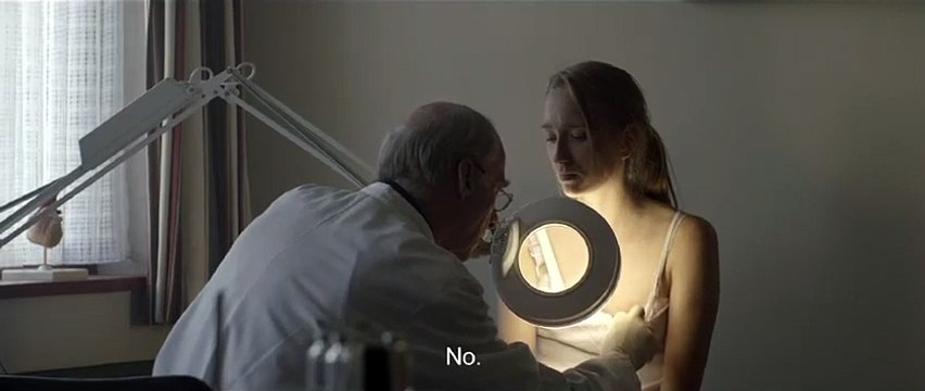 When Animals Dream - EXTRAIT VO Chez le docteur