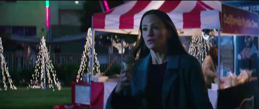 Peppermint Bande-annonce VO