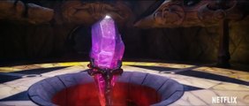Dark Crystal : le temps de la résistance - saison 1 Bande-annonce (2) VF