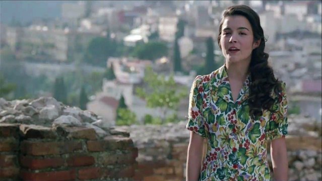 Léolo - EXTRAIT Elle revenait chanter pour moi