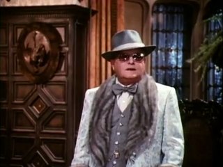 Un cadavre au dessert Bande-annonce VO