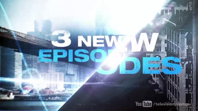 Les Experts : Manhattan - saison 9 - épisode 14 Teaser VO