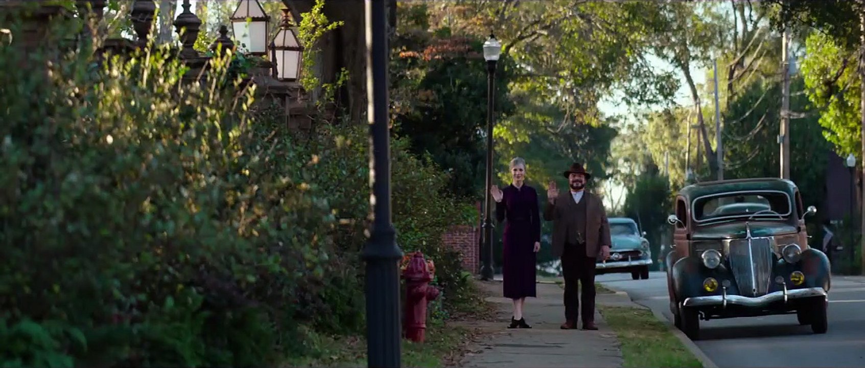 La Prophétie de l'horloge Bande-annonce (2) VF