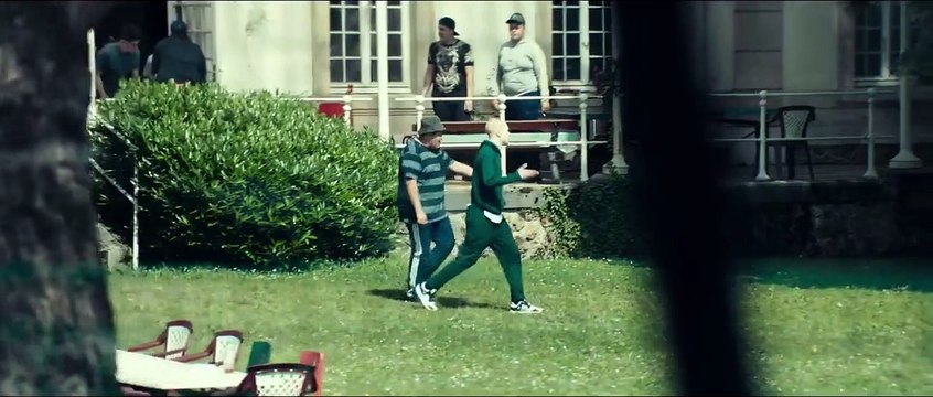 Mon frère Teaser VF