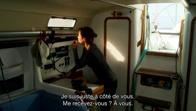 Styx EXTRAIT VO Bateau en vue