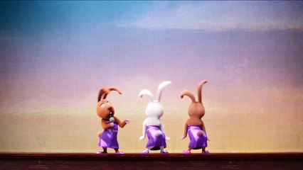 Tous en scène Teaser (4) VO