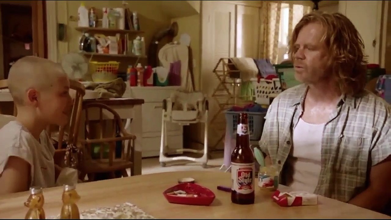 Shameless (US) - saison 3 - épisode 4 Teaser VO