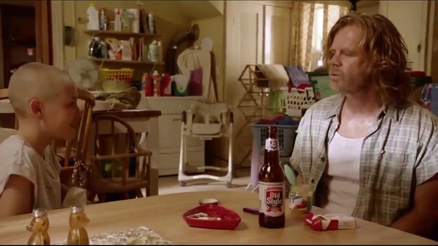 Shameless (US) - saison 3 - épisode 4 Teaser VO