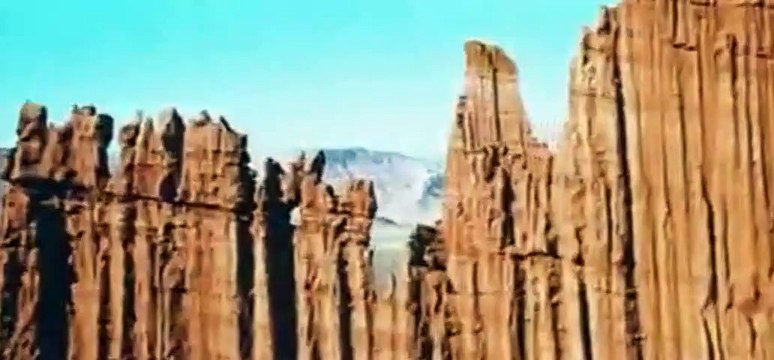 Mission: Impossible II Bande-annonce VO